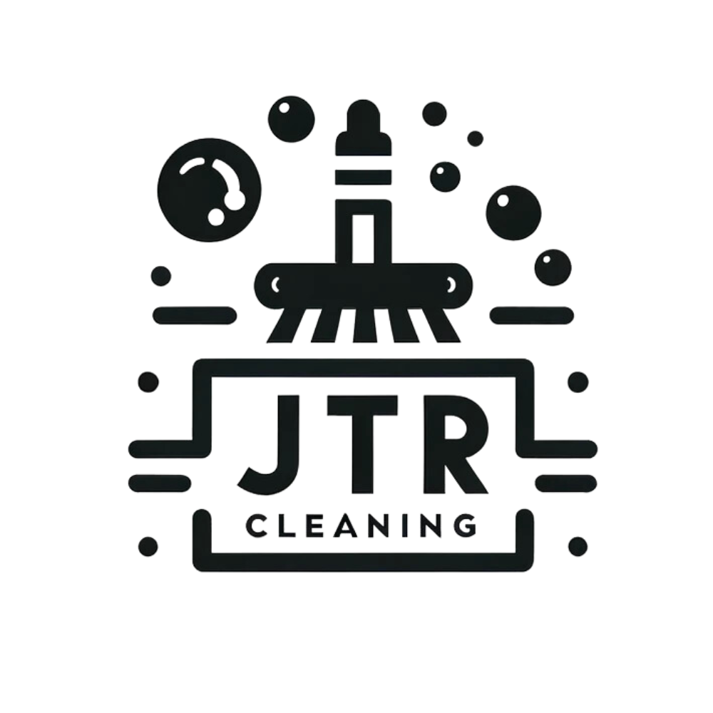 JTR Cleaning Logo